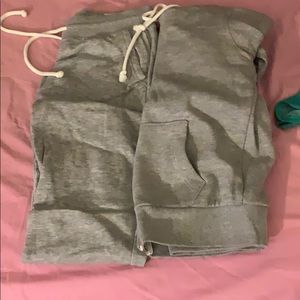 H&M sweatsuit